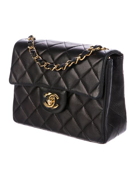 chanel classic flap bag shop online